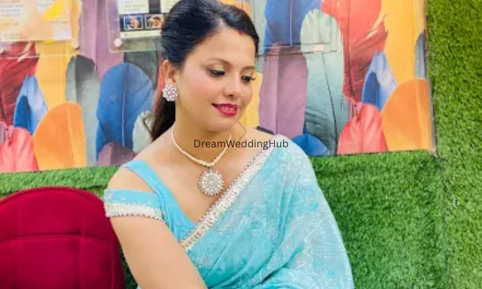 Luxuree Wave Unisex Salon